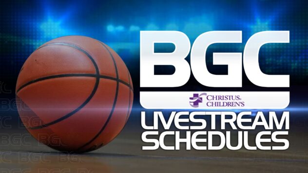 🏀 Schedule: Watch live high school basketball streams with KSAT’s Big Game Coverage, Texas Sports Productions