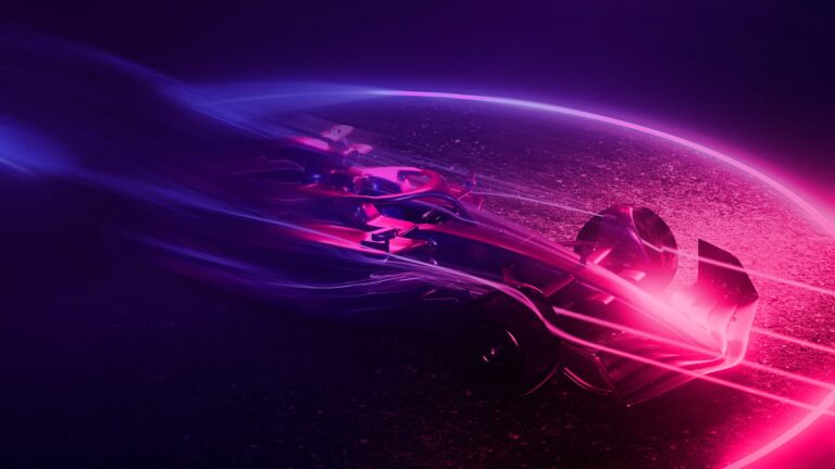 F1 24 Races Back Onto PC VR This May