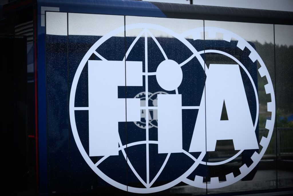 F1 racing guidelines set to be deployed in grassroots motorsport
