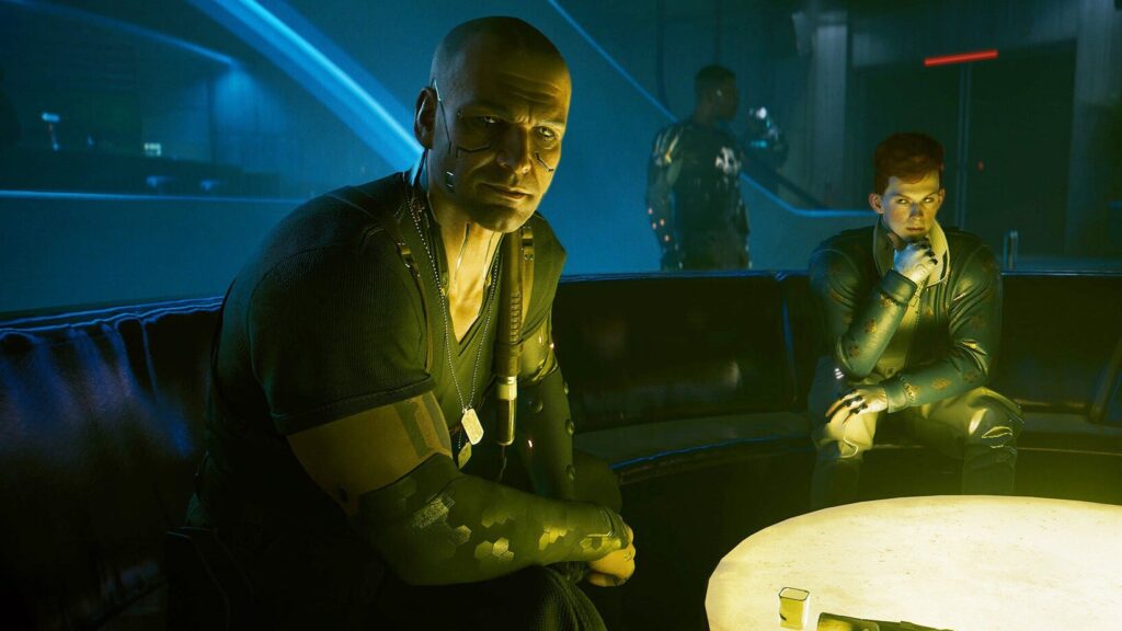 Fable reboot narrative lead joins Cyberpunk 2077 sequel