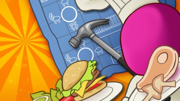 Feature: Avoiding Co-op "Frictions And Frustrations" In Roguelite Restauranteur 'PlateUp!'