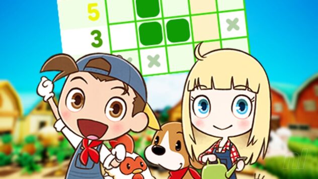 Feature: "It Just Felt Right" - How Story Of Seasons & Piczle Cross Is The Perfect Union
