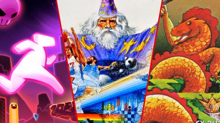 Feature: "It Would Be Really Cool To Do A Retrospective On Iwata" - Atari's CEO On Acquisitions & Dream Collaborations