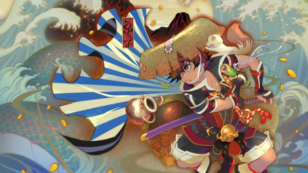 Feature: Shiren The Wanderer Devs On Preserving Series' "Difficulty" And "Uniqueness"