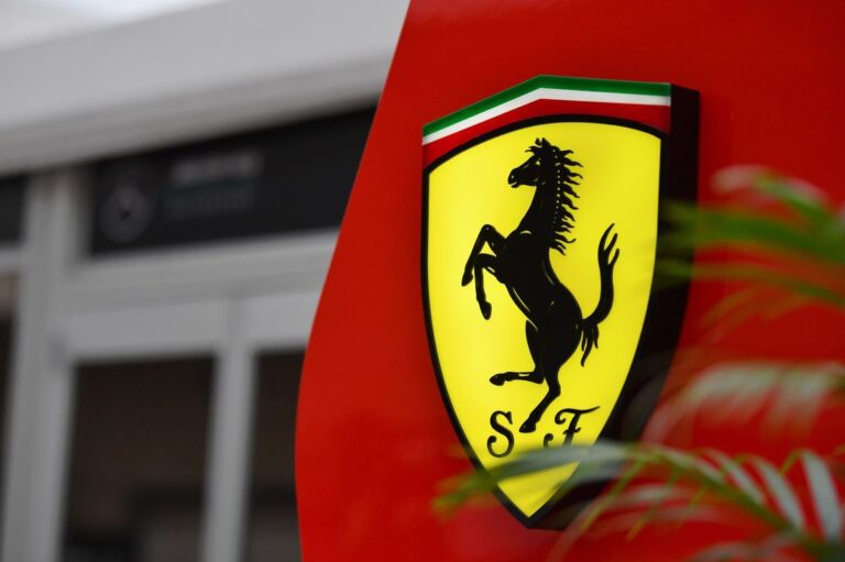 Ferrari market cap surges $7 billion amid Hamilton F1 bombshell