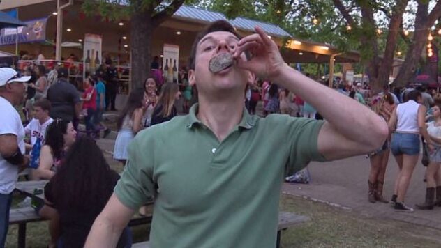 Fiesta Oyster Bake begins releasing music lineup for 2024 festival