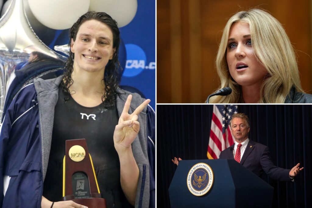 Film shows left targets ‘core American values’ with identity-ideology battles: Gender ‘war on kids’ exposed