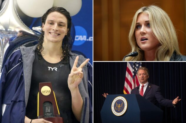 Film shows left targets ‘core American values’ with identity-ideology battles: Gender ‘war on kids’ exposed