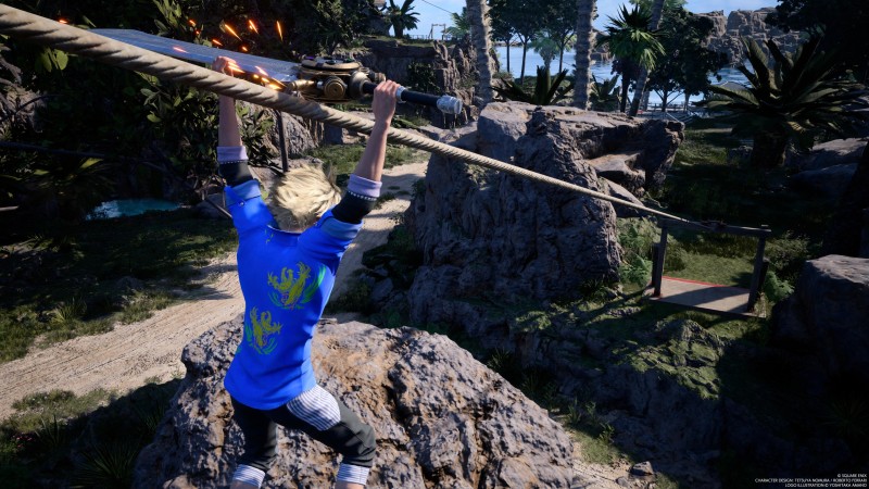 Final Fantasy VII Rebirth: The Best Side Quests You Don't Want To Miss