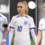 Five future England players to look out for