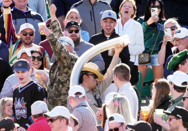 For Native American activists, the Kansas City Chiefs have it all wrong