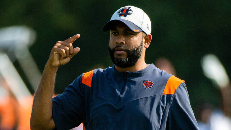 Former Eagles DC lands new gig with Rams