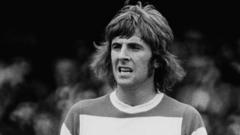 Former England and QPR forward Bowles dies aged 75