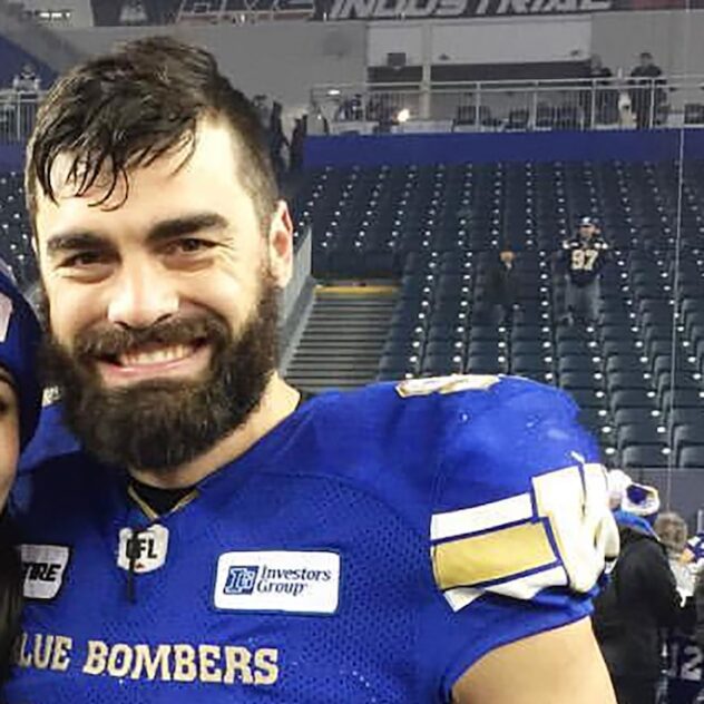 Former Michigan Football Player Craig Roh Dead at 33