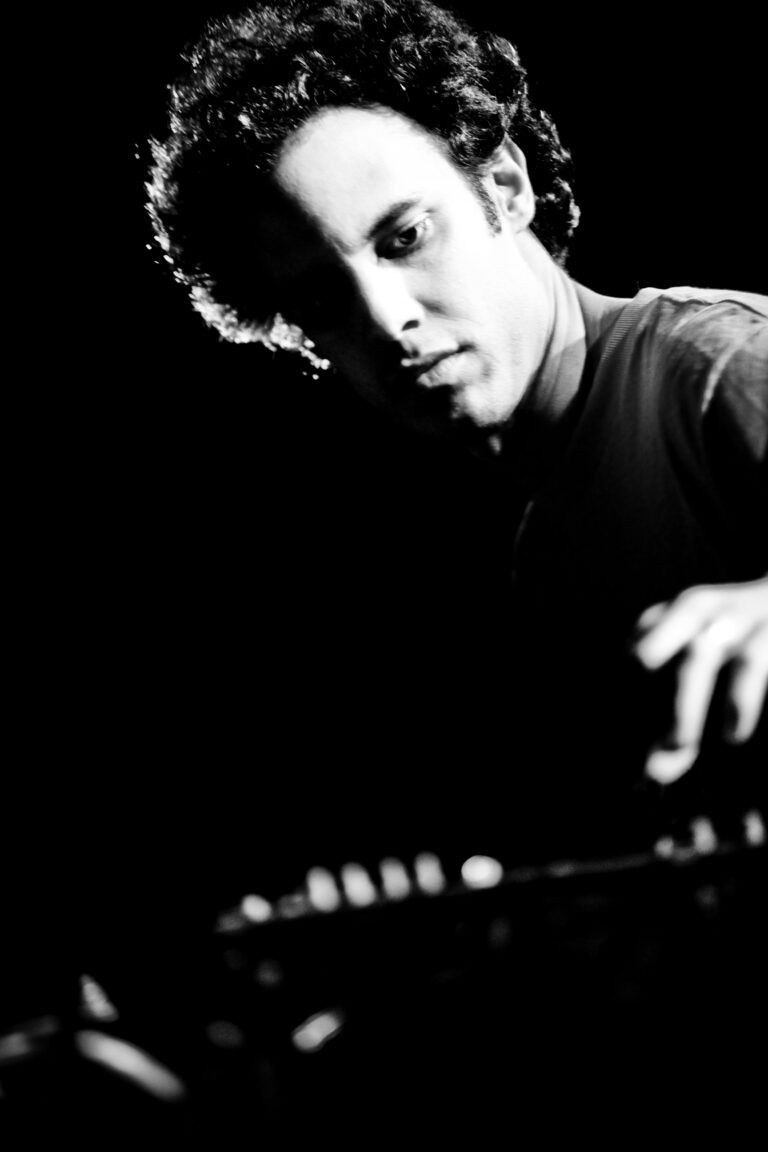 Four Tet Announces New Album Three, Shares Song: Listen