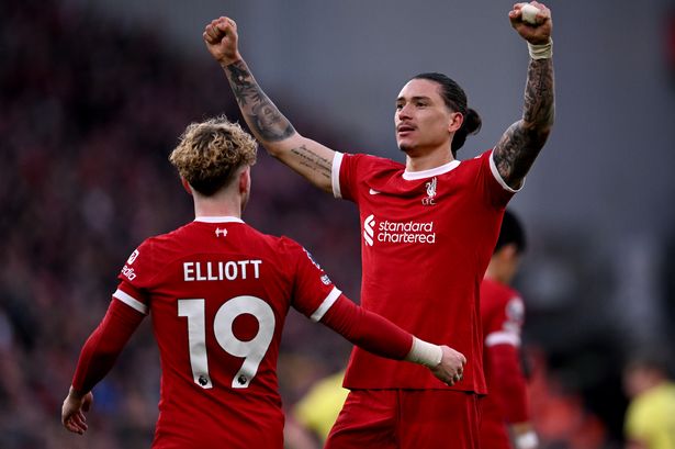 'Frenzied ache for victory' - UK media reacts after Burnley as Liverpool faces title reality