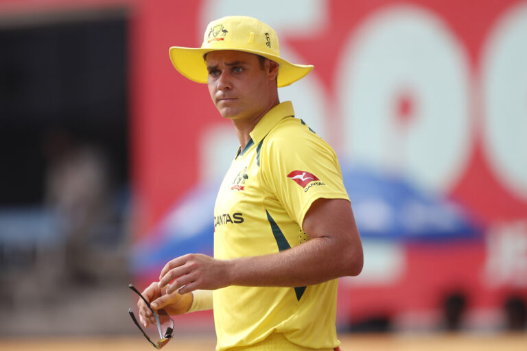 From backyard dream, Johnson set for home Australia appearance