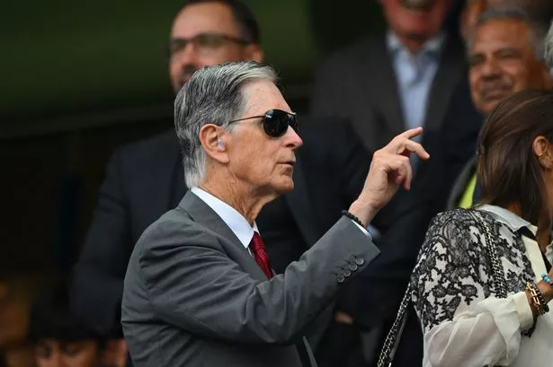 FSG leads $3bn deal as Liverpool owner John Henry confirms 'next phase' in new investment