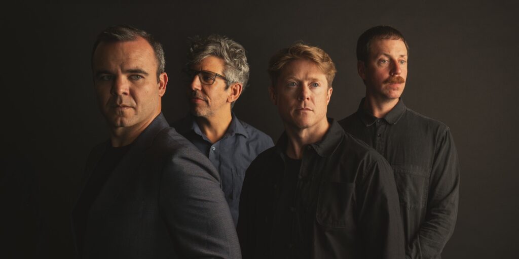 Future Islands Announce Tour Dates, Share New Video for “The Thief”: Watch