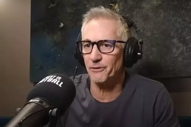 Gary Lineker has told Chelsea why they must beat Manchester United to transfer target