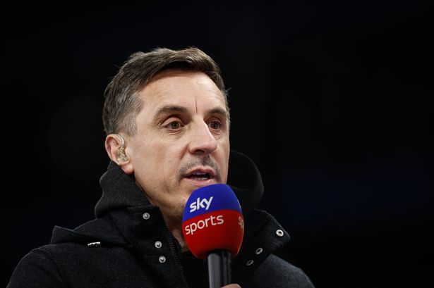 Gary Neville makes controversial Arsenal, Chelsea and Tottenham transfer prediction amid FFP worry