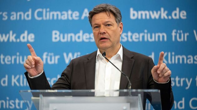 Germany moves forward with plan to enable use of underground carbon storage technology