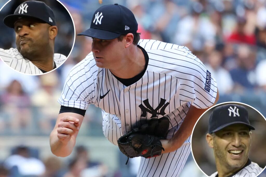 Gerrit Cole, CC Sabathia, Andy Pettitte and what defines an ace