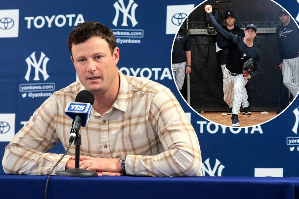 Gerrit Cole challenges Yankees teammates: ‘Need to improve’