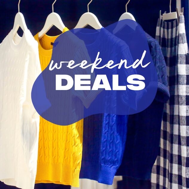 Get 78% off Peter Thomas Roth, Kate Spade, Tory Burch & More Deals