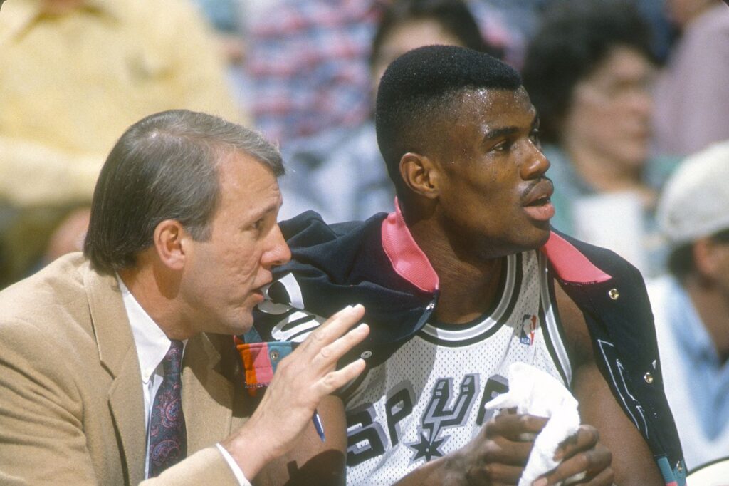 Getting to know Pounding the Rock’s writers: Devon Birdsong