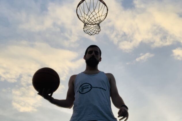 Getting to know PtR’s writers: Tanner Bowen