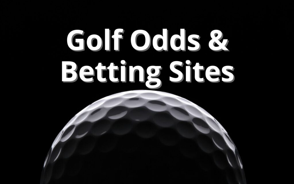 Golf Betting Odds, Sites & Promo Codes for February 2024