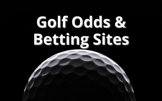 Golf Betting Odds, Sites & Promo Codes for February 2024