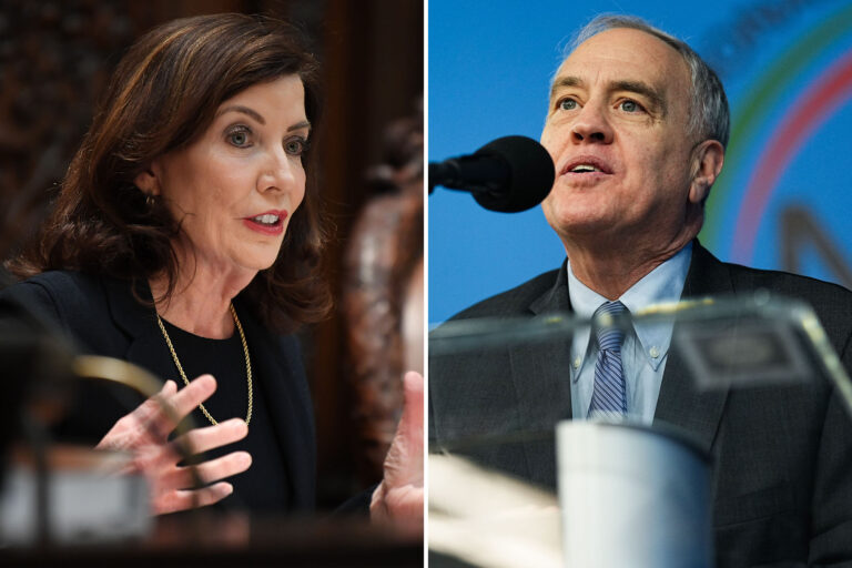 Gov. Hochul has no excuse for resorting to shady budget tricks