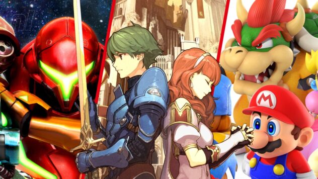 Guide: Best Nintendo Remakes Of All Time, Ranked