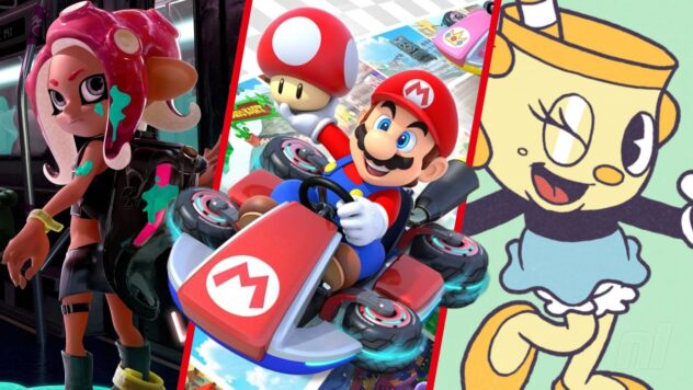 Guide: Best Nintendo Switch DLC & Expansions