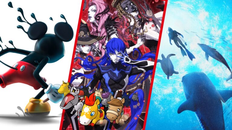 Guide: Nintendo Direct February 2024: Every Announcement, Game Reveal, Trailer
