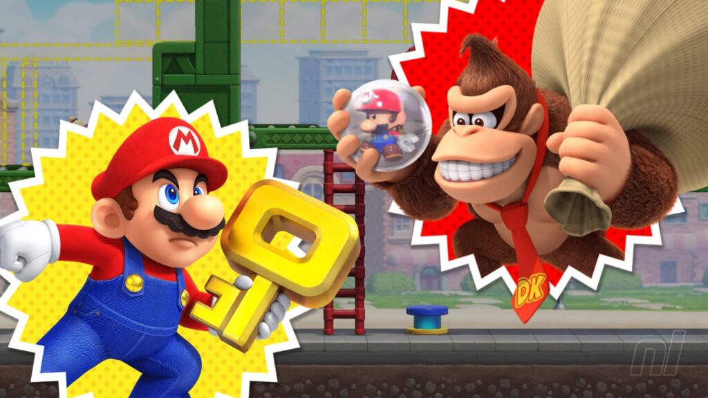 Guide: Upcoming Nintendo Switch Games And Accessories For February And March 2024