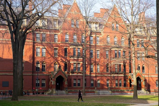 Harvard’s alleged culture of plagiarism and more: Letters to the Editor — Feb. 4, 2024