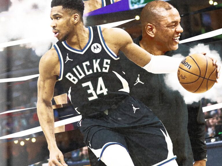 Has Doc Rivers Fixed the Milwaukee Bucks Already?