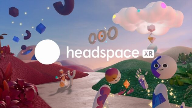 Headspace XR Adapts Mindfulness App For Quest This March
