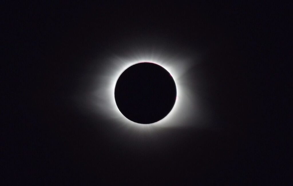 Here’s a list of South Texas events for viewing April’s total eclipse