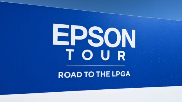 Here's why the Epson Tour Championship (which is on the move) will be more important than ever