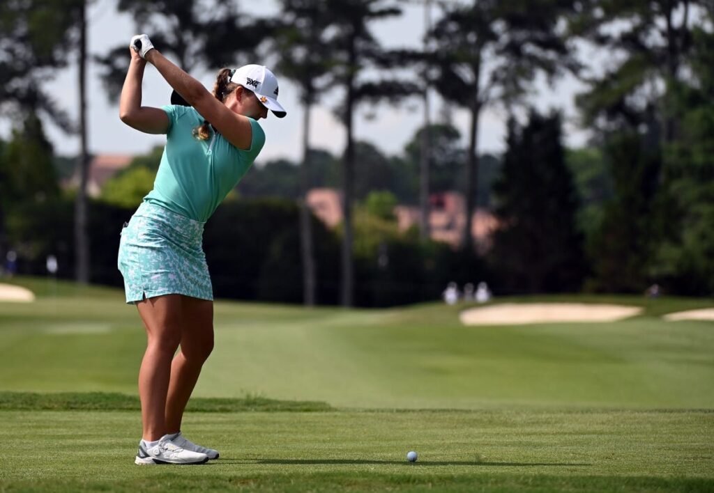 Honda LPGA Thailand TV coverage: How to stream or watch Linnea Strom | February 22-25