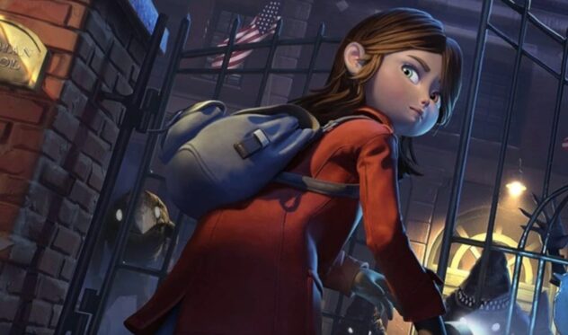 Horror Game 'Gylt' Is Scaring Up A Storm On Switch Next Month