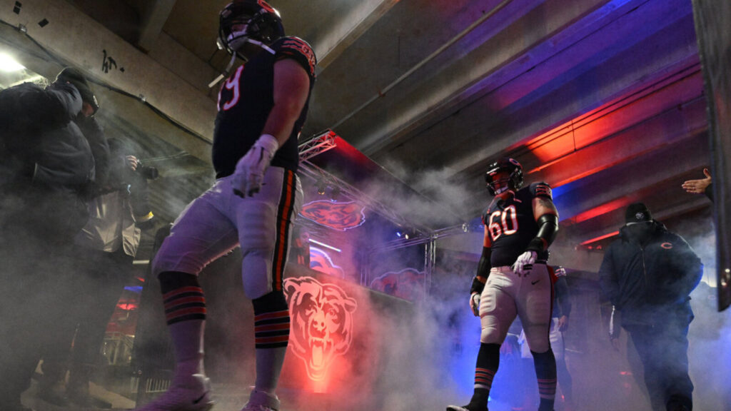 Houston Texans make two signings before free agency even kicks off