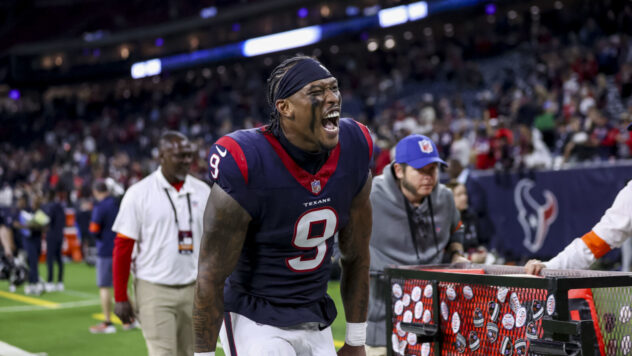 Houston Texans' weapon Brevin Jordan is in for a first while entering his fourth season