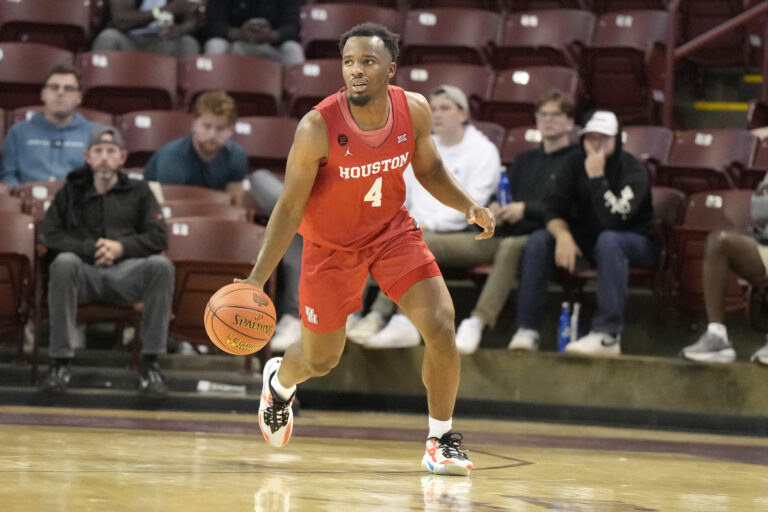 Houston vs Baylor prediction: College basketball odds, picks Saturday