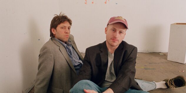 Hovvdy Announce New Album and Tour, Share Video for New Song “Forever”: Watch