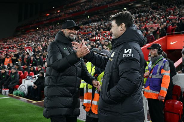 How Chelsea and Liverpool could lineup in Carabao Cup final amid injury crisis